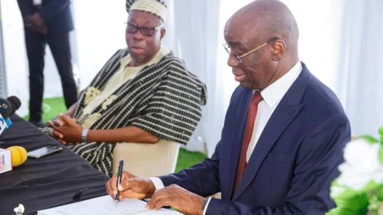 LÉGISLATIVES PROCHAINES AU BÉNIN : La Cour Constitutionnelle s’imprègne du processus électoral à la Cena