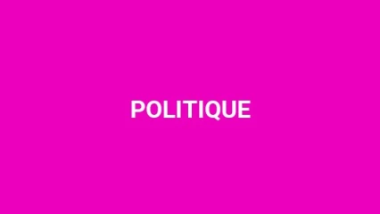 LÉGISLATIVES PROCHAINES : La supression du certificat de conformité s&rsquo;impose 