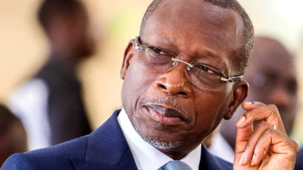 LIBÉRATION PROGRESSIVE DES DETENUS POLITIQUES AU BENIN : La preuve que Talon veut la paix . Les recommandations de Yayi portent petitement leurs fruits