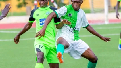 Ligue 1 de football 2026-2027 au Bénin :Les chiffres clés de la première journée