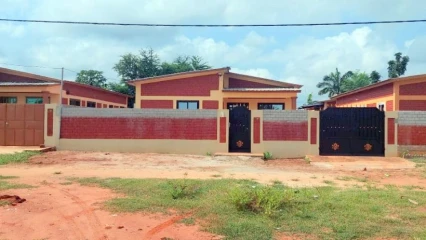 LOGEMENTS SOCIAUX AU BÉNIN : Les critères d&rsquo;attribution et modalités de commercialisation fixés
