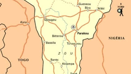 LUTTE CONTRE LA COVID-19 AU BENIN : Bientôt un appui financier pour les communes . Voir la cagnotte de chaque commune