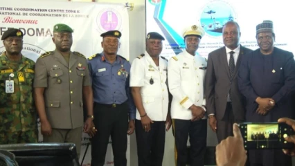 LUTTE CONTRE LES ACTIVITÉS MARITIMES ILLICITES DANS L&rsquo;ESPACE DE LA ZONE «E» :  Le Bénin, Togo et le Nigéria se donnent la main