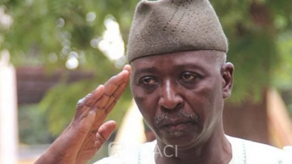 MALI : Bah N&rsquo;Daw élu président de transition