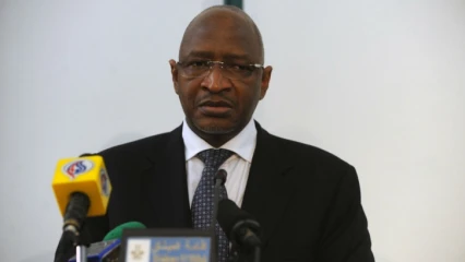 MALI/IMPLIQUE LE DETOURNEMENT DE PRES DE 20 MILLARDS : L&rsquo;ex premier ministre Soumeylou Maïga placé en détention