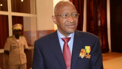 MALI : Un ancien premier ministre décède en prison