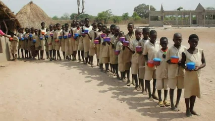 MALVERSATION DANS LA GESTION DES CANTINES SCOLAIRES