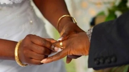 MARIAGE INTERRELIGIEUX AU BÉNIN :  Quand la religion s&rsquo;impose pour séparer ce que Dieu a uni