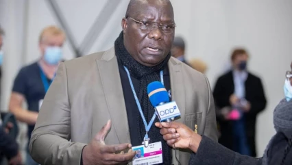 Meeting empêché du parti « les démocrates » à Abomey-calavi: le maire Angelo Ahouandjinou s&rsquo;explique 