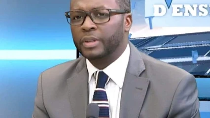 Membre influent du parti « Les Démocrates »: Nourou-Dine Saka Saley, candidat à la candidature 