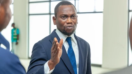 Menace d'Ebola: le gouvernement active le dispositif de prévention