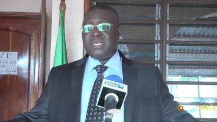 MINISTÈRE DE LA COMMUNICATION : Fred Houénou quitte son poste de conseiller