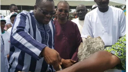 MISE EN OEUVRE DU PROGRAMME D&rsquo;ACTIONS DU MAIRE CHARLES TOKO : La ville de Parakou, bientôt dotée d&rsquo;un hippodrome