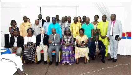 MISE EN PLACE DES CANTINES SCOLAIRES AU BÉNIN  :  « Besen Diannou », un projet de Crs pour appuyer le gouvernement