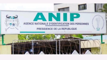 Modernisation des services à l&rsquo;Anip: une nouvelle application pour l&rsquo;identification des citoyens lancée 