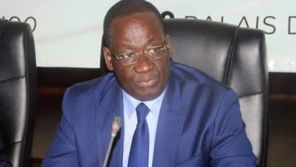MONTÉE DES EAUX DANS CERTAINES LOCALITÉS DU BÉNIN : Alassane Seidou invite les populations à la vigilance