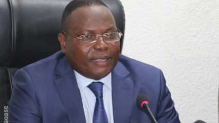 MONTEE DES EAUX DANS LES COURS D’EAU DU BENIN : Le ministre Hehomey appelle les usagers à la vigilance