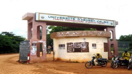MOUVEMENTS D’HUMEUR A L’UAC : Un étudiant succombe par balle