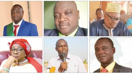 MUNICIPALITÉ DE PARAKOU : Qui pour remplacer Charles Toko ?