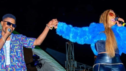 MUSIQUE : Nikanor dit tout sur sa relation avec Sessimè