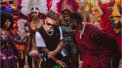 MUSIQUE : Voici ce que cache le célèbre titre «Buga» de Kizz Daniel