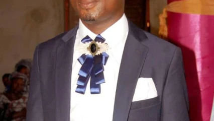 NATITINGOU : Ezéchiel Yotto, nouveau directeur de Nanto Fm