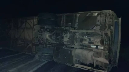 N'Dali/Accident de circulation à Tamarou: pas de morts, mais des blessés