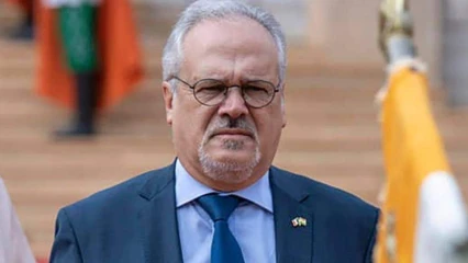 NIGER : La justice autorise l&rsquo;expulsion de l&rsquo;ambassadeur de France