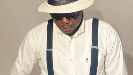NOUVEAU SINGLE « ABA BORI » DE L&rsquo;ARTISTE YA SALAM : Un cri d&rsquo;espoir à toutes les personnes qui ont perdu confiance  . Le clip disponible le 20 août prochain