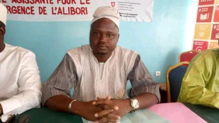 NOUVELLE ANNEE 2020 : Message de vœux du maire Tamou Bio Sarako 