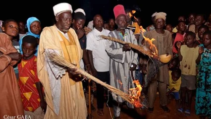 NOUVELLE ANNÉE EN MILIEU BAATONU : Le Donkonrou aura lieu le 16 juillet prochain