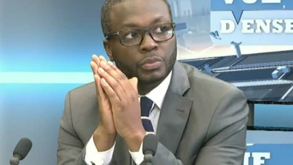 NOUVELLE MANDATURE DE LA COUR CONSTITUTIONNELLE DU BÉNIN : Propos en off de Nourou-Dine Saka Saley au quotidien Daabaaru