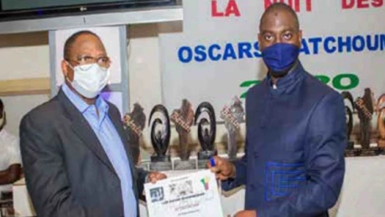 NUIT DES OSCARS SPORTIFS D&rsquo;ATCHOUKOUMA : La 4ème édition annoncée pour le 1er juillet 2023