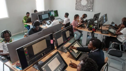 Offres de services et prestations aux populations: la construction de 35 centres intégrés économiques sociaux et numériques annoncée