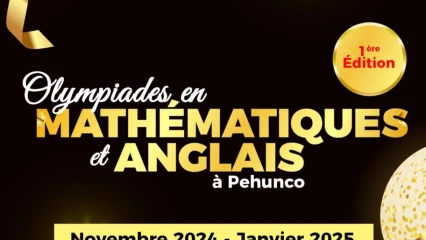 OLYMPIADES EN MATHÉMATIQUES ET ANGLAIS À OUASSA-PÉHUNCO :  Les inscriptions ouvertes jusqu&rsquo;au 7 décembre   . Parents et enseignants invités à soutenir l&rsquo;initiative 
