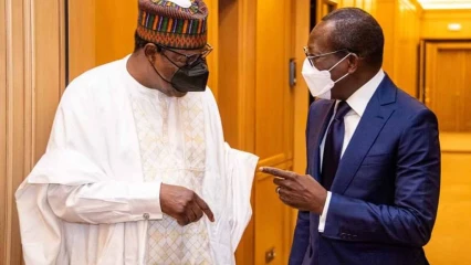 OPINION/DÉVELOPPEMENT DÉSÉQUILIBRÉ DU BÉNIN : Quand Patrice Talon donne des leçons de gestion du pouvoir à Boni Yayi