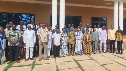 Paix et sécurité dans les quatre départements du Nord-Bénin: Agora œuvre pour la mise en place d&rsquo;un référentiel de cohésion sociale