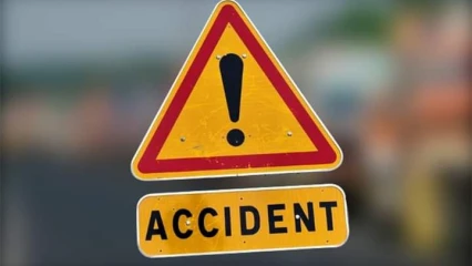 PARAKOU/APRÈS UN ACCIDENT DE CIRCULATION AYANT FAIT UN MORT : Le conducteur se rend à la police