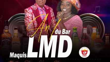 PARAKOU/CÉLÉBRATION DE L&rsquo;AN 1 DU MAQUIS LES MARMITES DE DADO : Une soirée spéciale prévue pour le 30 juillet