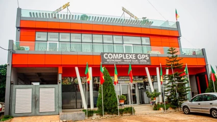 Parakou: Complexe GPS, à la découverte du meilleur établissement hôtelier du septentrion