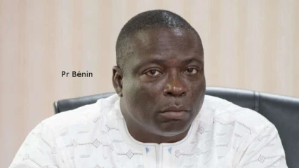 PARAKOU/DECES DE LOLO CHIDIAC :  L&rsquo;he Gbadamassi témoigne du parcours exceptionnel d&rsquo;un brave homme