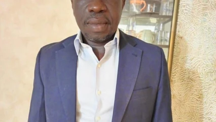 MUNICIPALITÉ DE PARAKOU : Le maire Zimé Chabi a nommé son nouveau Directeur de Cabinet