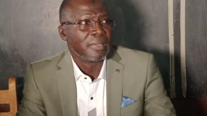 PARAKOU : Le Maire Chabi Zimé offre des bourses d&rsquo;études aux élèves et bacheliers
