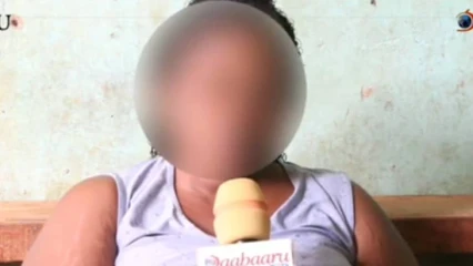 PARAKOU/MALADE DEPUIS PLUS D&rsquo;UN AN : Hélène S. lance un Sos aux personnes de bonne volonté
