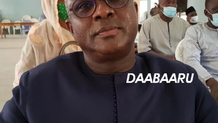 PARAKOU : Voici le nouveau maire et son équipe