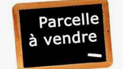 PARCELLES A VENDRE