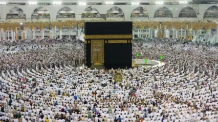 PÈLERINAGE EN ARABIE SAOUDITE  :   Un nouveau bilan de 1 081 pèlerins décédés