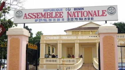 PERCHOIR DE LA 8È MANDATURE DE L&rsquo;ASSEMBLÉE NATIONALE : Impérieuse nécessité de tenir compte de l&rsquo;équilibre régional