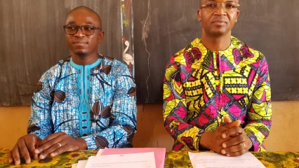 PHASE FINALE DU JEU CONCOURS ‘’LA DICTEE DU PREFET’’ : Cissé et Kabassi prônent l’excellence à la base