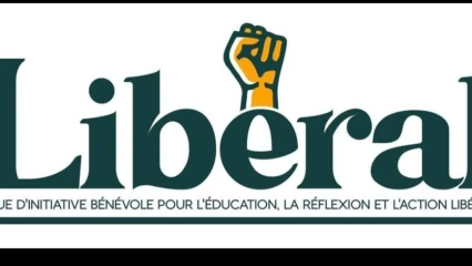 POLITIQUE AU BÉNIN : « Libéral », le mouvement de Richard Boni Ouorou qui va bouger les lignes, est né